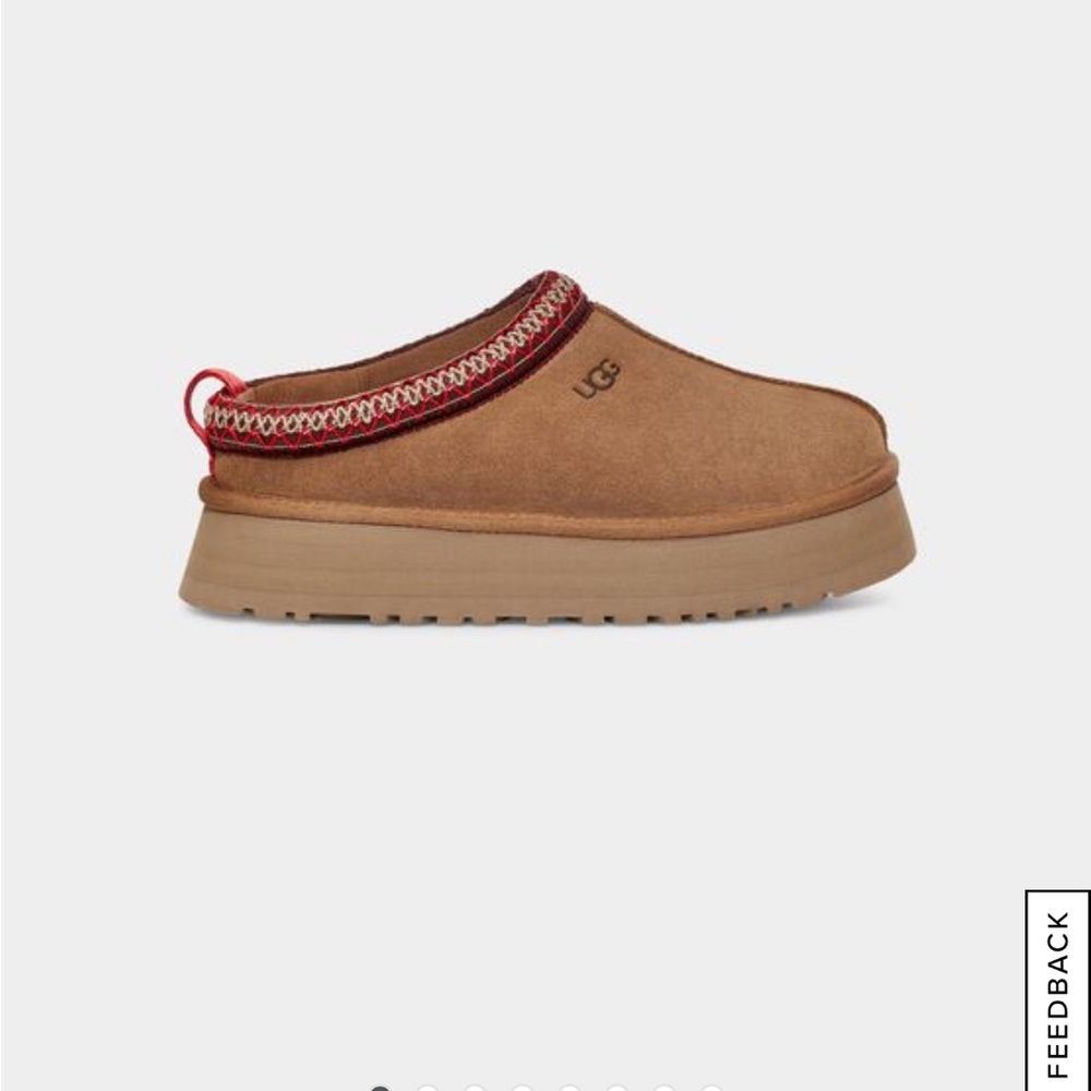 Ugg Tazz